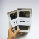 GREY AIR SKIN